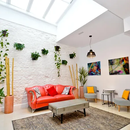 Apartment The Zentral Arenal