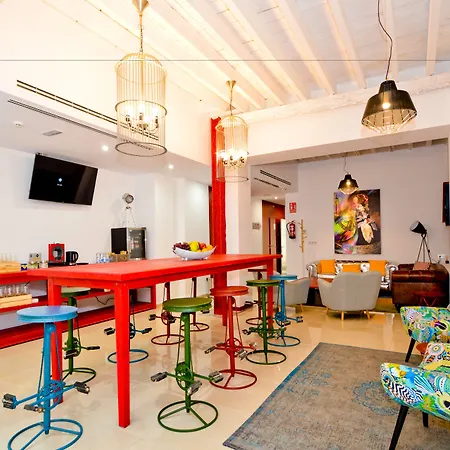 The Zentral Arenal *